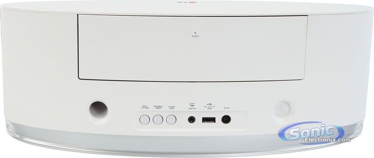 LG ND5630 Image 4