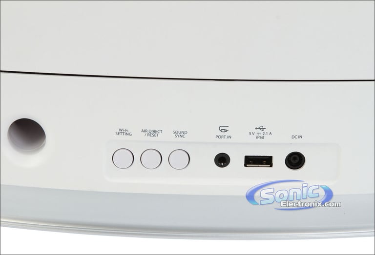 LG ND5630 Image 5
