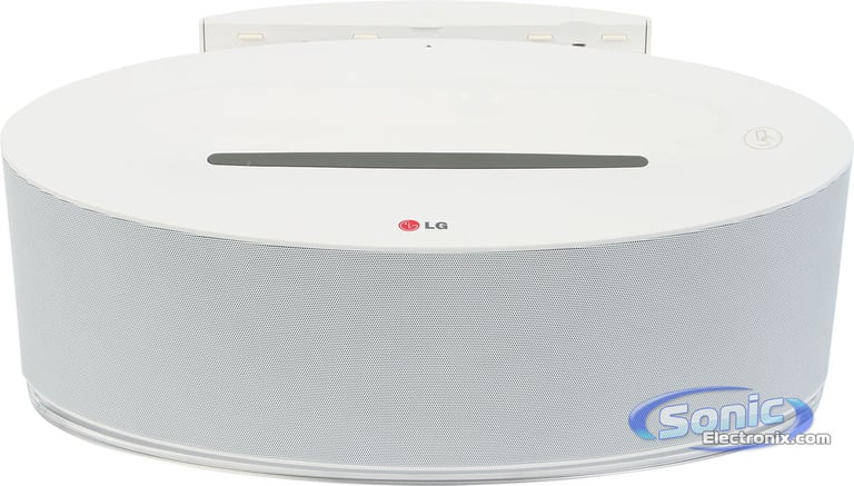 LG ND5630 Image 1