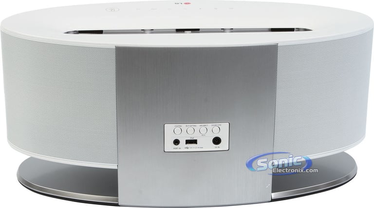 LG ND8630 Image 4