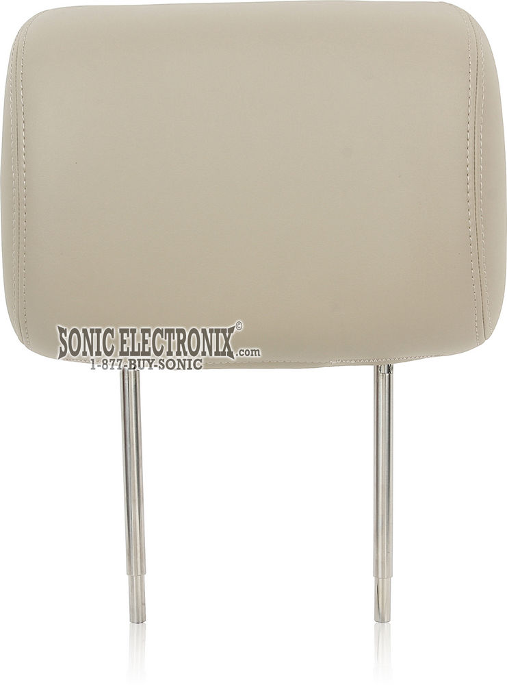 Power Acoustik HD-88BG (Beige) Image 5