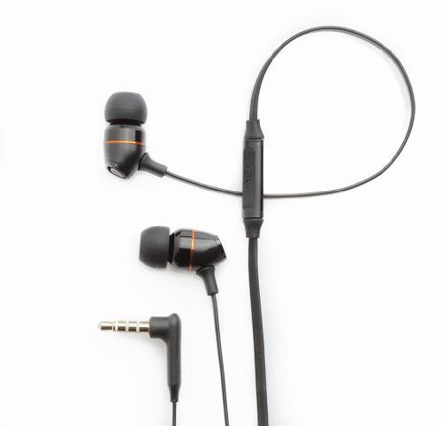 NuForce NE-650M-BK Image 1