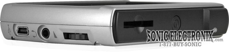 Harman Kardon GPS-510 (GPS-510NA) Image 3