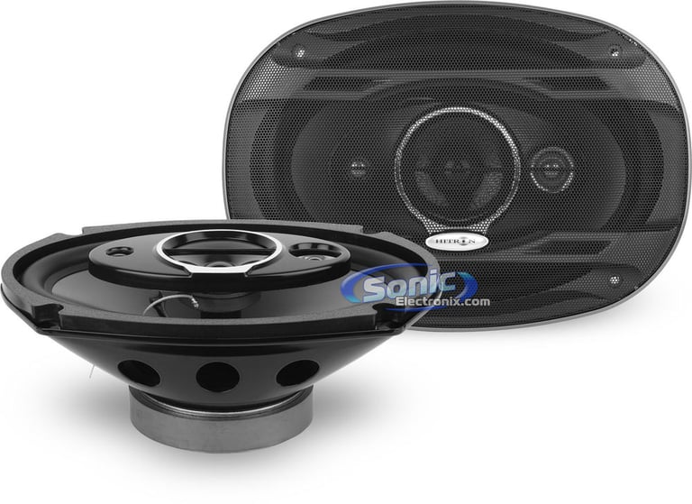 Hitron HS-694 (Open Box) Image 10