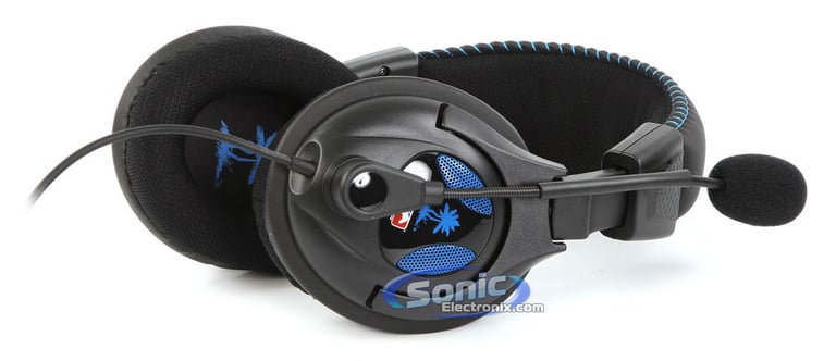 Turtle Beach TBS323001 Image 2