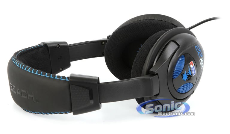 Turtle Beach TBS323001 Image 3