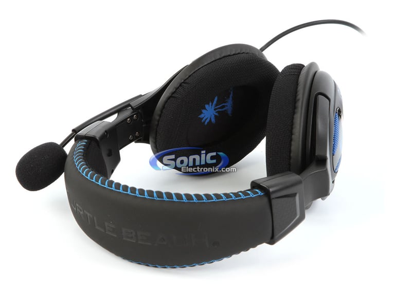 Turtle Beach TBS323001 Image 4