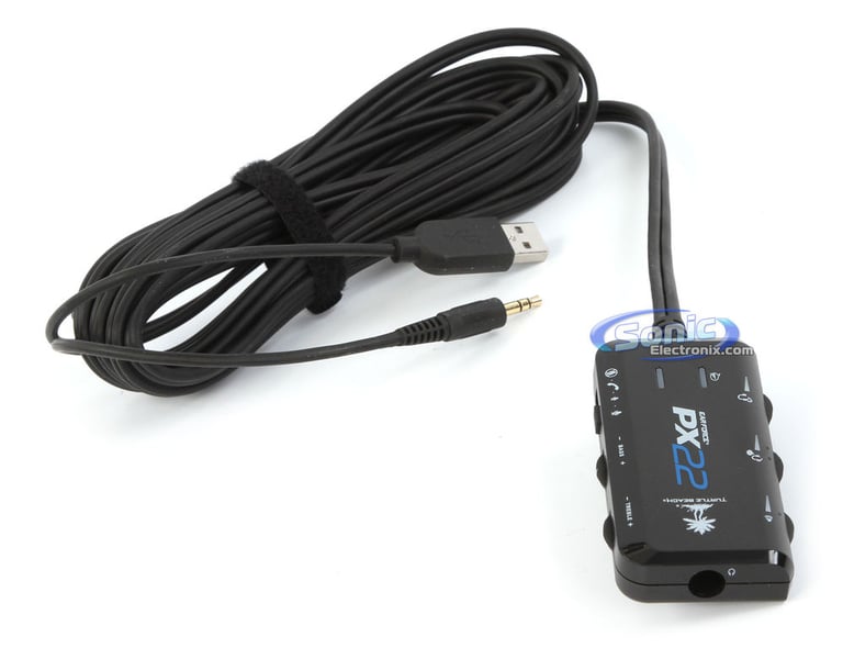 Turtle Beach TBS323001 Image 6