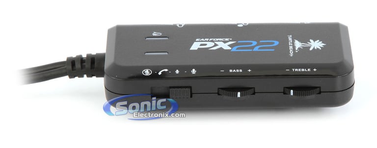 Turtle Beach TBS323001 Image 7