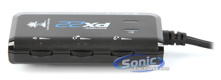 Turtle Beach TBS323001 Image 8
