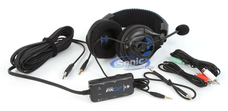 Turtle Beach TBS323001 Image 9