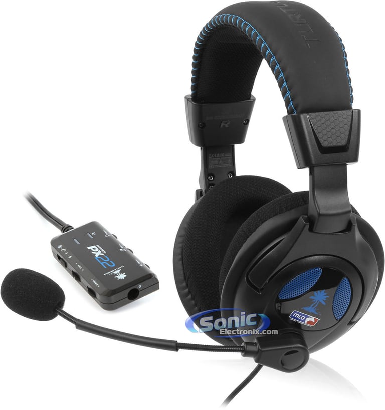 Turtle Beach TBS323001 Image 1
