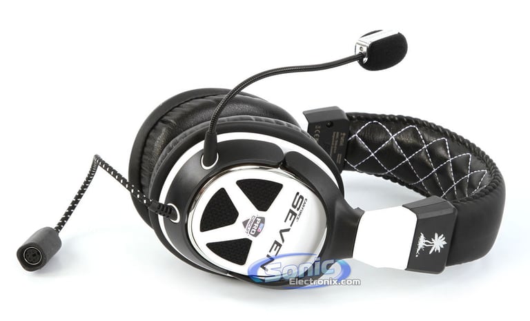 Turtle Beach Ear Force ZSEVEN Image 2