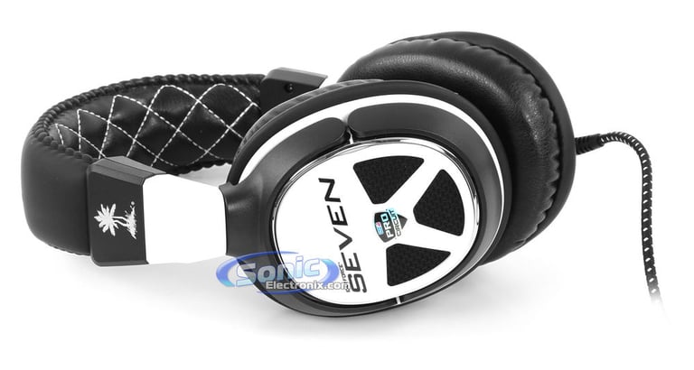 Turtle Beach Ear Force ZSEVEN Image 3