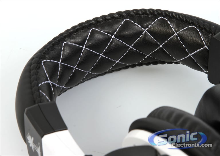 Turtle Beach Ear Force ZSEVEN Image 5