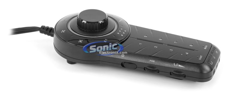 Turtle Beach Ear Force ZSEVEN Image 9