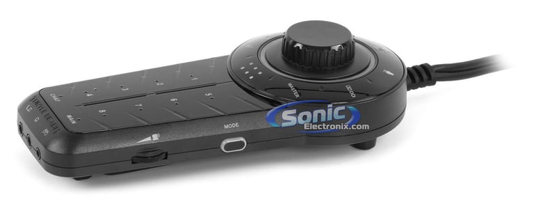 Turtle Beach Ear Force ZSEVEN Image 10