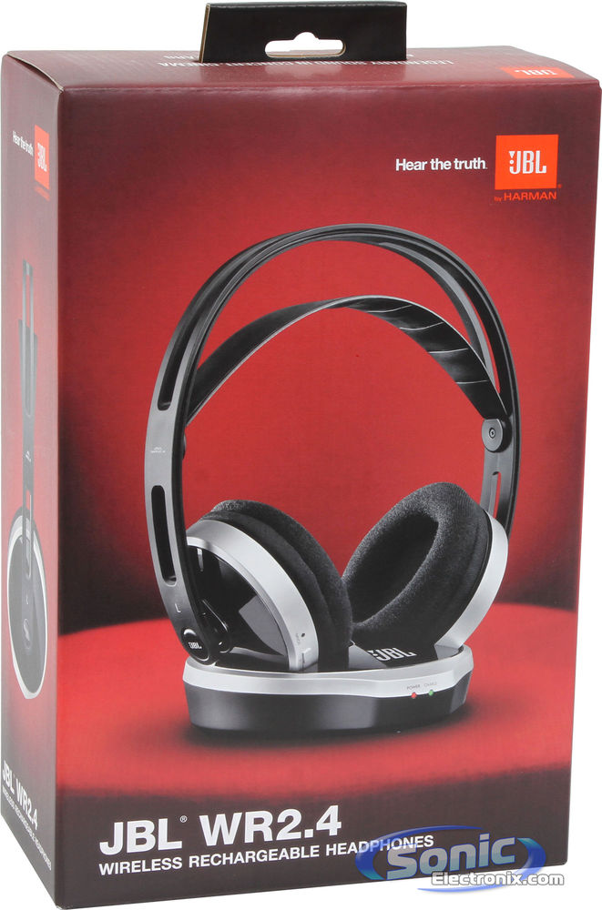JBL WR2.4 Image 12