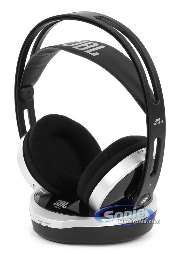 JBL WR2.4 Image 2