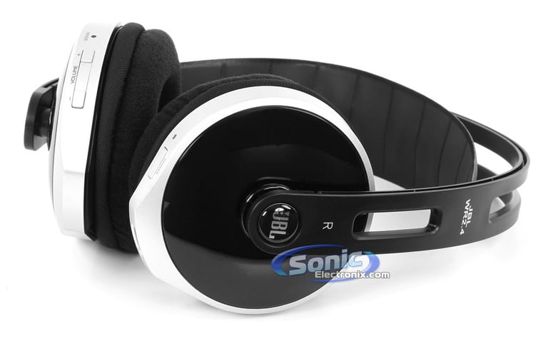 JBL WR2.4 Image 4