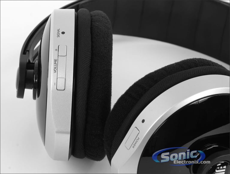 JBL WR2.4 Image 6
