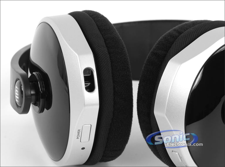 JBL WR2.4 Image 7