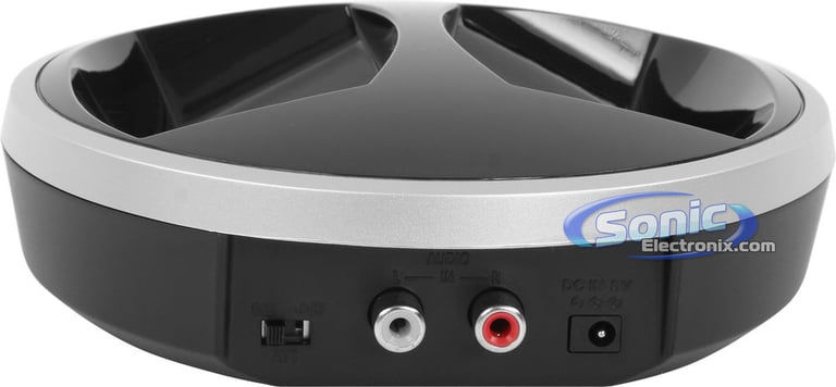 JBL WR2.4 Image 9