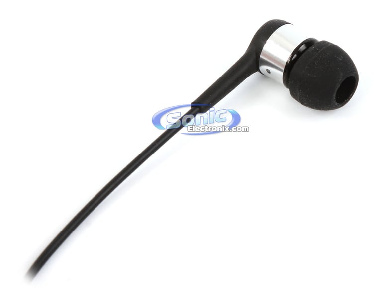Beyerdynamic MMX 102 iE (Black/Silver) Image 3