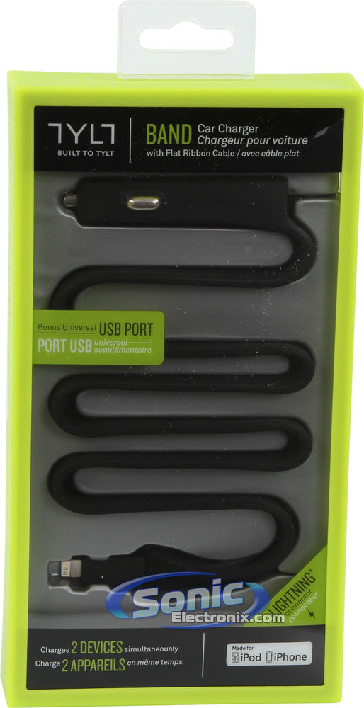 Tylt IP5-BANDBK-T Image 4