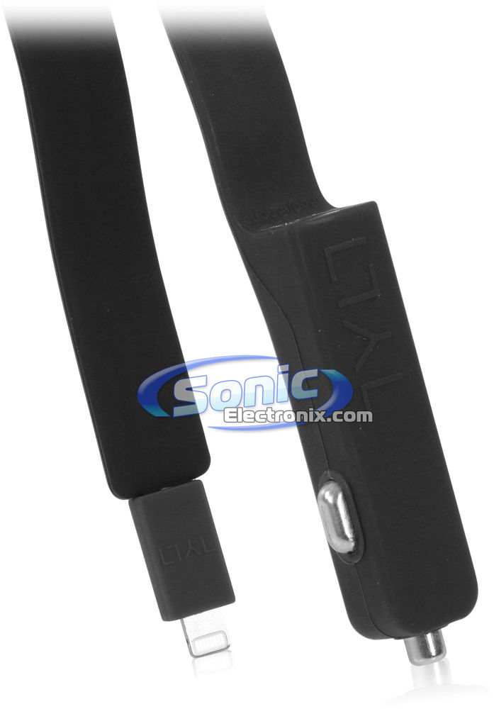Tylt IP5-BANDBK-T Image 1
