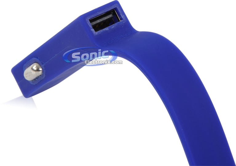 Tylt IP5-BANDBL-T (Blue) Image 2