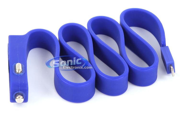 Tylt IP5-BANDBL-T (Blue) Image 3