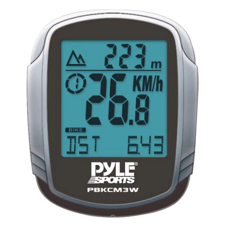Pyle Sports PBKCM3W Image 1