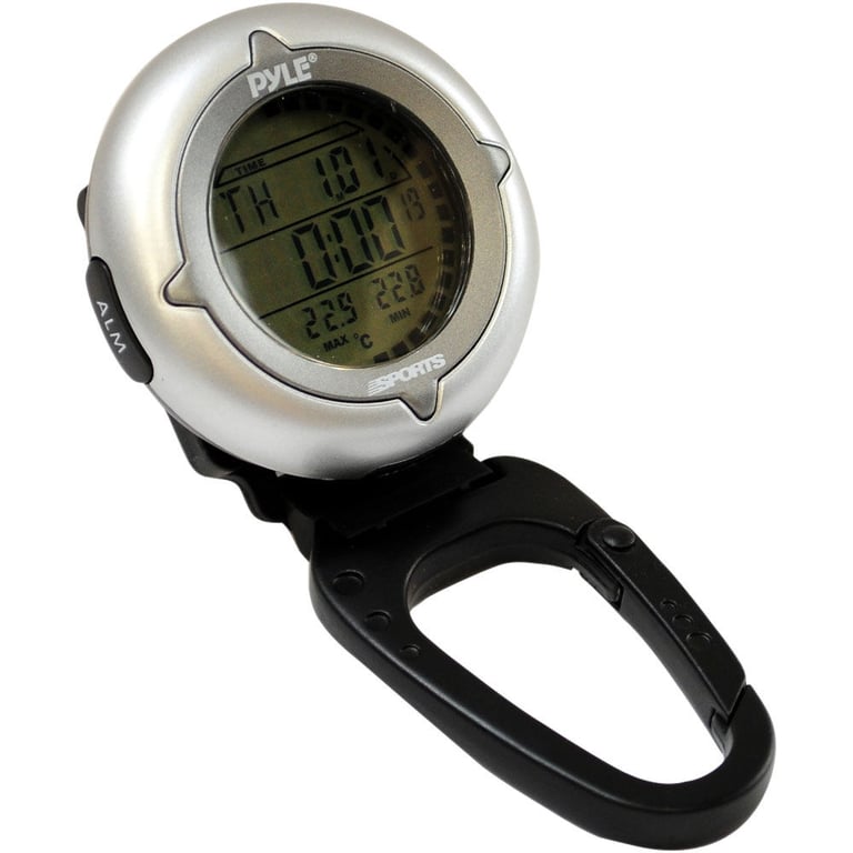 Pyle PDCT3 Image 2