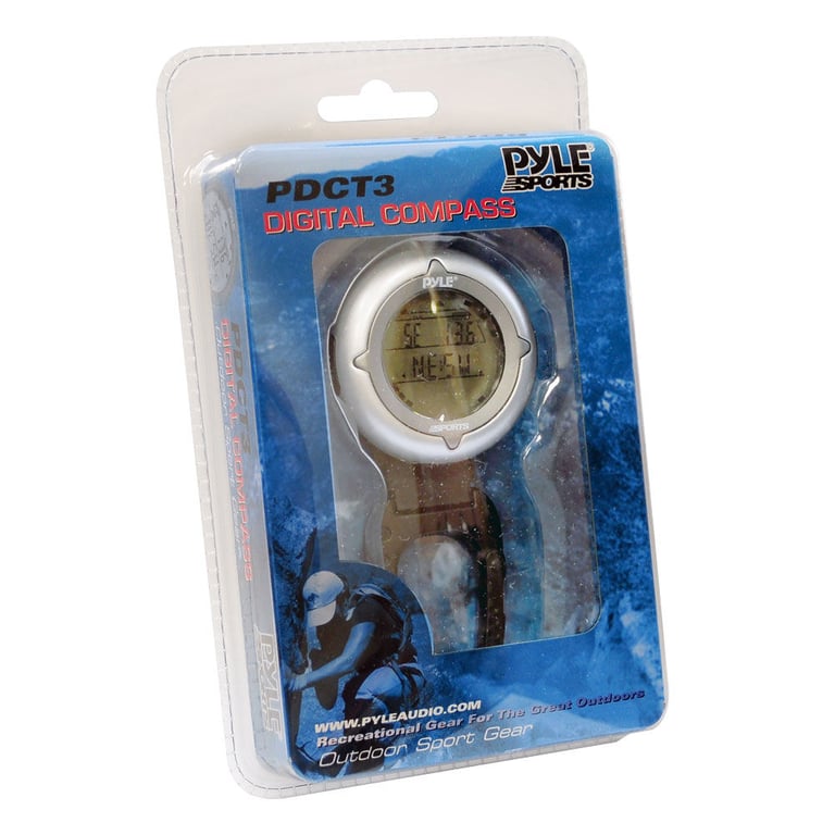 Pyle PDCT3 Image 4