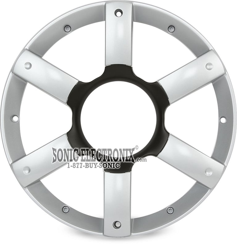 Polk Audio MM10UMG Grille Image 1