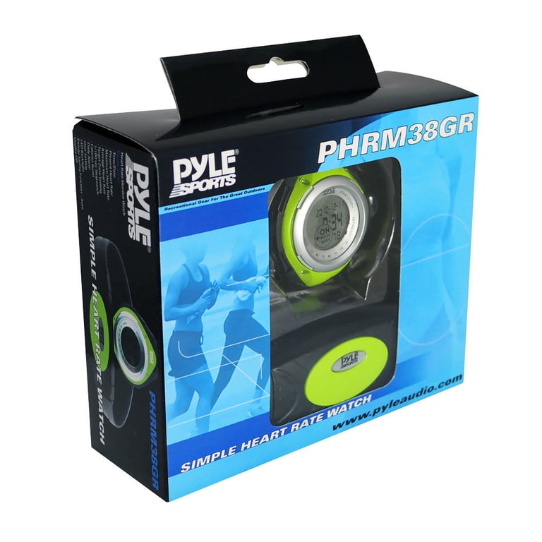 Pyle Sports PHRM38 (Green) Image 6