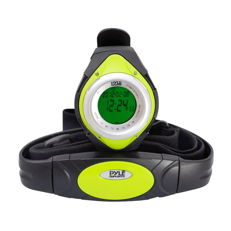 Pyle Sports PHRM38 (Green) Image 1
