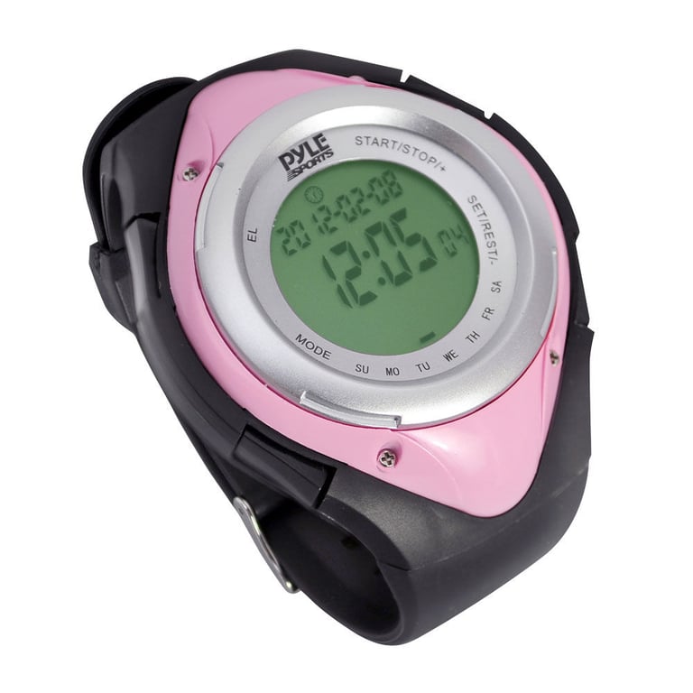 Pyle Sports PHRM38 (Pink) Image 2