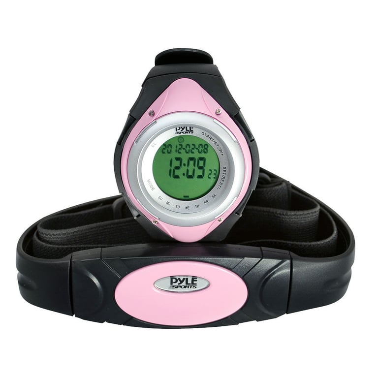 Pyle Sports PHRM38 (Pink) Image 1