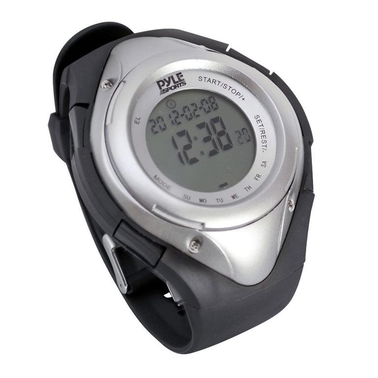 Pyle Sports PHRM38 (Silver) Image 2