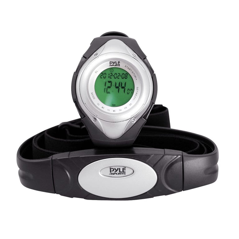 Pyle Sports PHRM38 (Silver) Image 1