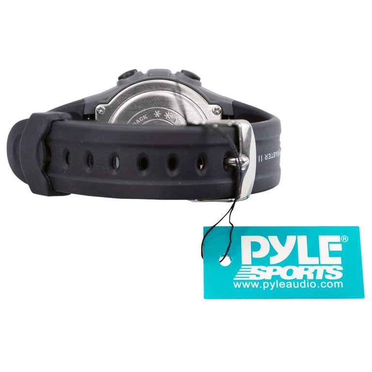 Pyle Sports PSWGM64 (Black) Image 2