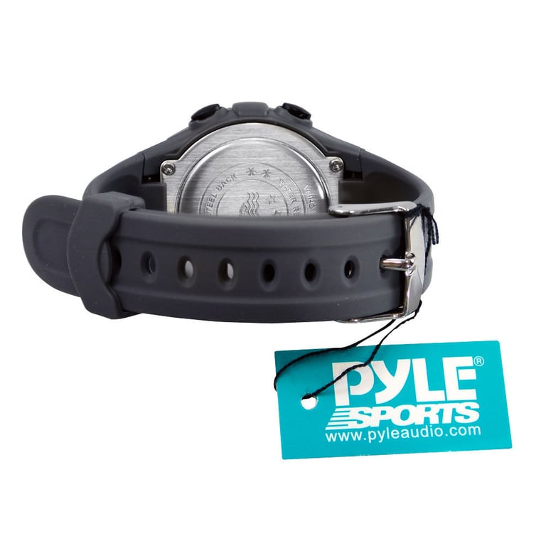 Pyle Sports PSWGM64 (Silver) Image 2