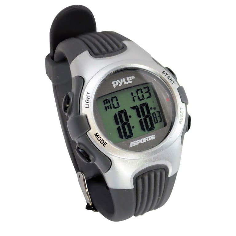 Pyle Sports PSWGM64 (Silver) Image 1