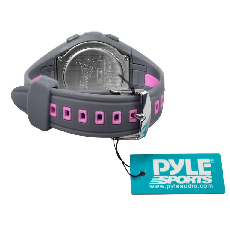 Pyle Sports PSWLMR30 (Pink) Image 2