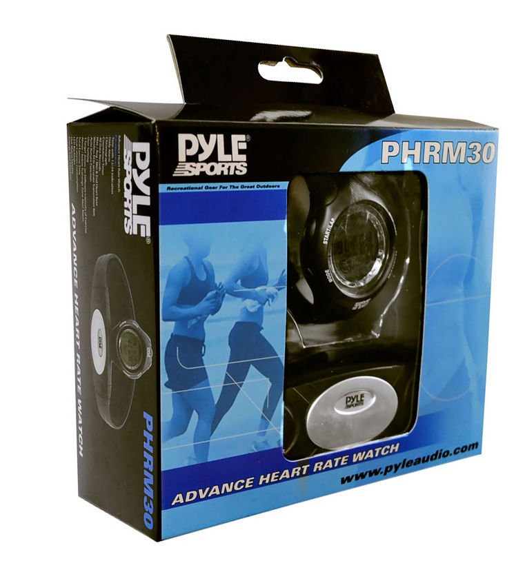 Pyle Sports PHRM30 Image 6