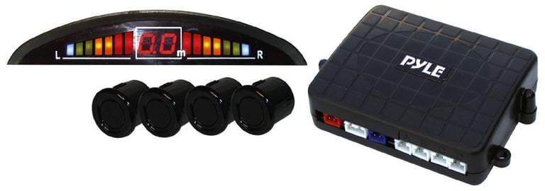 Pyle PLPSE4P Image 1