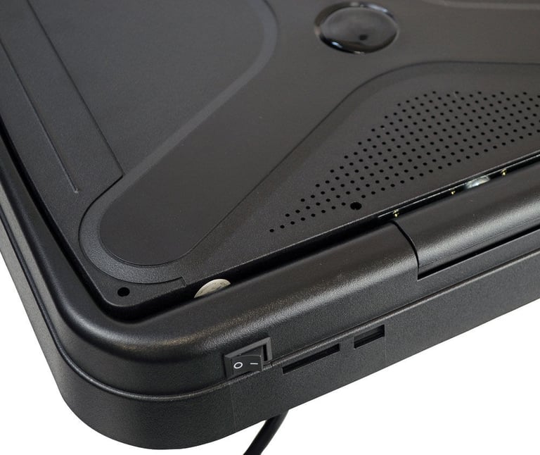 Pyle PLRD133F Image 3
