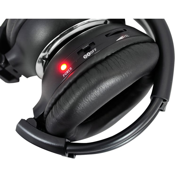 Pyle PLVWH3 Image 3